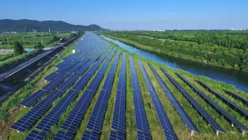 凱泉電動鍋爐給水泵，助力吉西基地魯固直流白城140萬千瓦外送項目